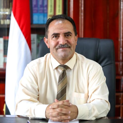 د. عبدالله محمد المطري