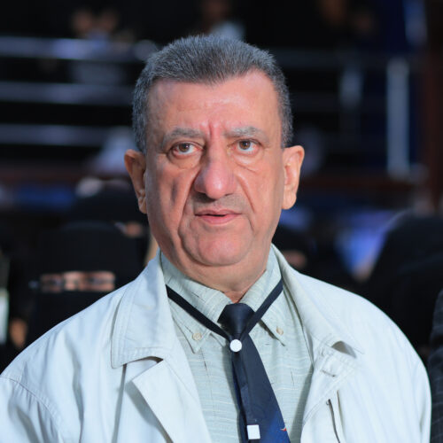 د علي وسوف